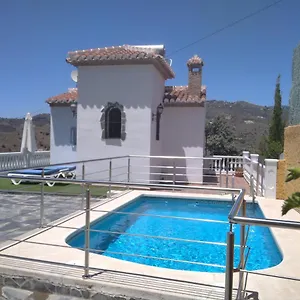 Encinas Costa Del Sol Torrox