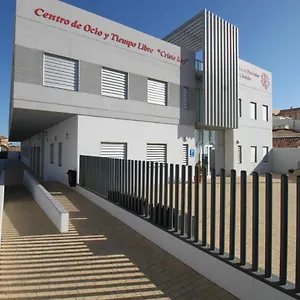 Affittacamere Centro Cristo Rey, Torrox