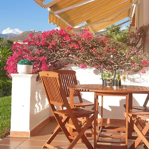  Appartement Montemar