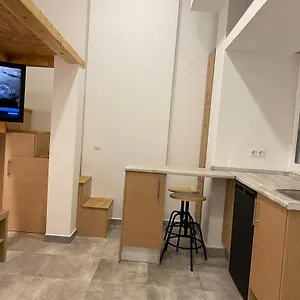 Estudio 86 B Torrox