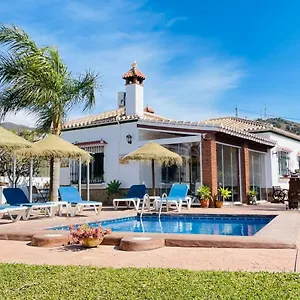 Vakantiehuis Cortijo El Pino