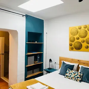  Accommodatie bij particulieren With Bathroom In Private House Casa Mar