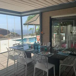  Villa Casapalmera Costa