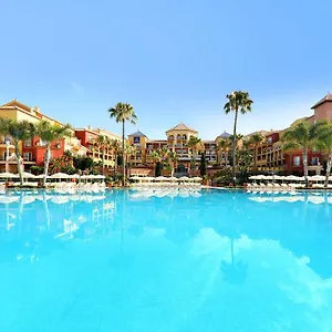 Hotel Iberostar Waves Malaga Playa, Torrox